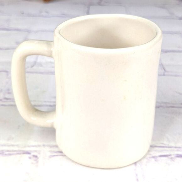 Rae Dunn SIP Ceramic Espresso Mug - (See also DRINK, GULP & SLURP Mugs) - Picture 2 of 6